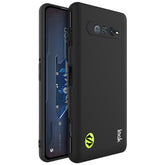 IMAK UC-3 Series Shockproof Frosted TPU Phone Case